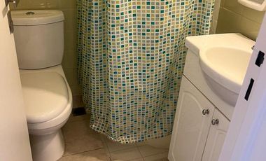 Departamento en Palermo