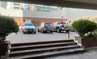 Departamento en Palermo