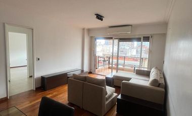 Departamento en Palermo