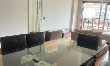 Departamento en Palermo