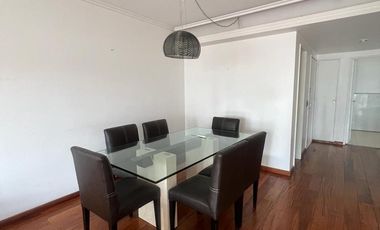 Departamento en Palermo