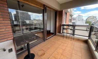 Departamento en Palermo