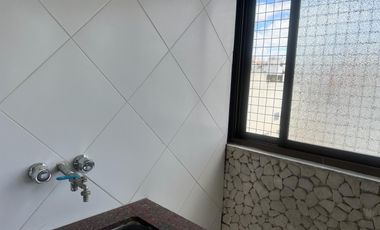 Departamento en Palermo