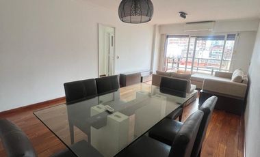 Departamento en Palermo