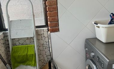 Departamento en Palermo