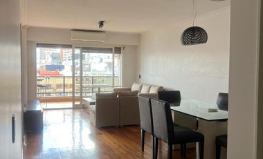 Departamento en Palermo