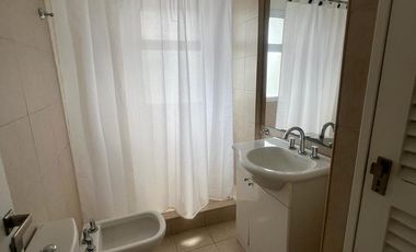 Departamento en Palermo