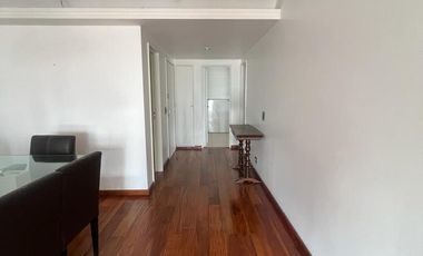 Departamento en Palermo