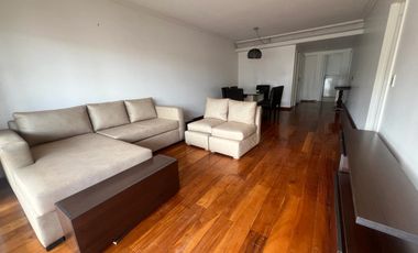 Departamento en Palermo