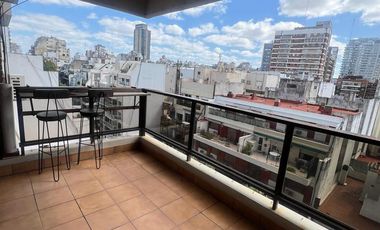 Departamento en Palermo