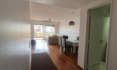 Departamento en Palermo