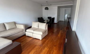 Departamento en Palermo