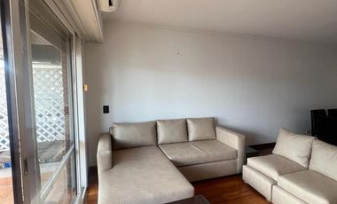 Departamento en Palermo