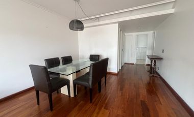 Departamento en Palermo