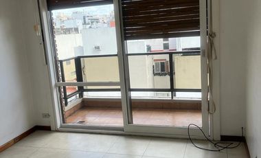 Departamento en Palermo