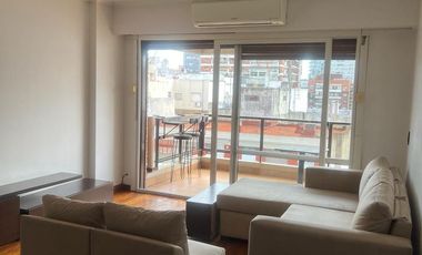 Departamento en Palermo