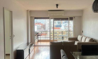 Departamento en Palermo