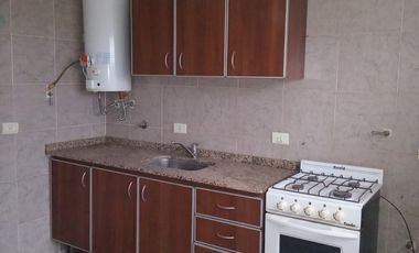 Departamento - Altamira