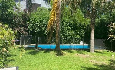 Casa en San Fernando