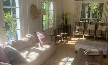 Casa en San Fernando