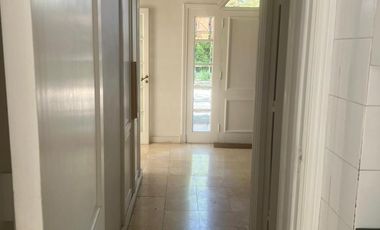 Casa en San Fernando