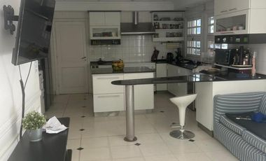 Casa en San Fernando