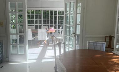 Casa en San Fernando