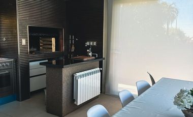 Casa en  B° Dalvian