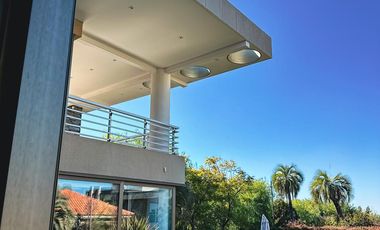 Casa en  B° Dalvian