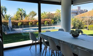 Casa en  B° Dalvian