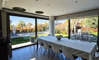 Casa en  B° Dalvian