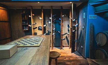 Casa en  B° Dalvian