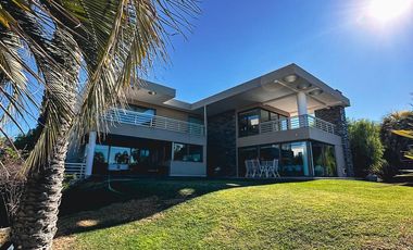 Casa en  B° Dalvian