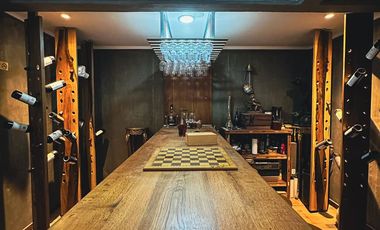 Casa en  B° Dalvian