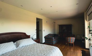 Casa en  B° Dalvian