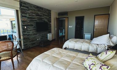 Casa en  B° Dalvian