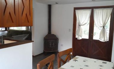 Casa en venta - 5 Dormitorios 4 Baños - Cochera - 600Mts2 - Sierra de Los Padres