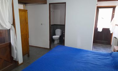 Casa en venta - 5 Dormitorios 4 Baños - Cochera - 600Mts2 - Sierra de Los Padres