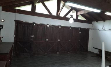 Casa en venta - 5 Dormitorios 4 Baños - Cochera - 600Mts2 - Sierra de Los Padres