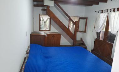 Casa en venta - 5 Dormitorios 4 Baños - Cochera - 600Mts2 - Sierra de Los Padres