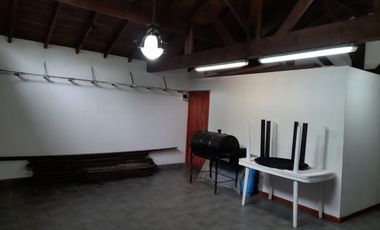 Casa en venta - 5 Dormitorios 4 Baños - Cochera - 600Mts2 - Sierra de Los Padres