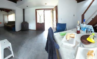 Casa en venta - 5 Dormitorios 4 Baños - Cochera - 600Mts2 - Sierra de Los Padres