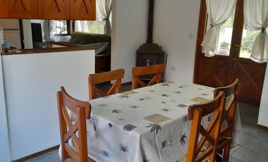 Casa en venta - 5 Dormitorios 4 Baños - Cochera - 600Mts2 - Sierra de Los Padres