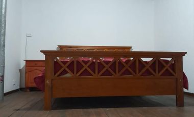 Casa en venta - 5 Dormitorios 4 Baños - Cochera - 600Mts2 - Sierra de Los Padres