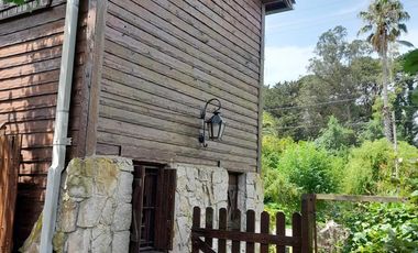 Casa en venta - 5 Dormitorios 4 Baños - Cochera - 600Mts2 - Sierra de Los Padres