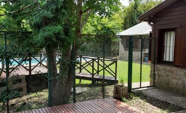 Casa en venta - 5 Dormitorios 4 Baños - Cochera - 600Mts2 - Sierra de Los Padres