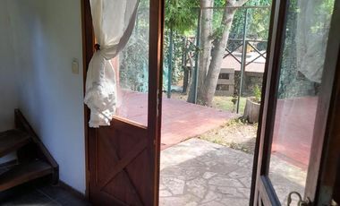 Casa en venta - 5 Dormitorios 4 Baños - Cochera - 600Mts2 - Sierra de Los Padres