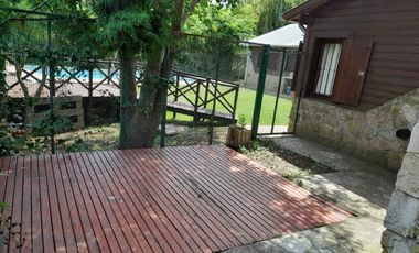 Casa en venta - 5 Dormitorios 4 Baños - Cochera - 600Mts2 - Sierra de Los Padres