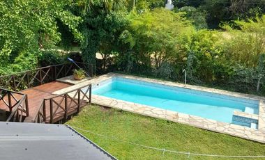 Casa en venta - 5 Dormitorios 4 Baños - Cochera - 600Mts2 - Sierra de Los Padres