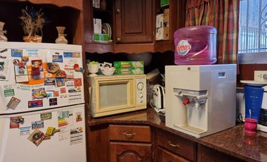 Casa en venta - 4 Dormitorios 6 Baños - San Clemente del Tuyú